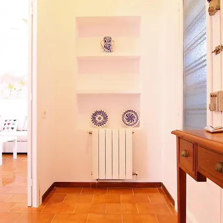 Apartament Magnolia Apartment Sitges