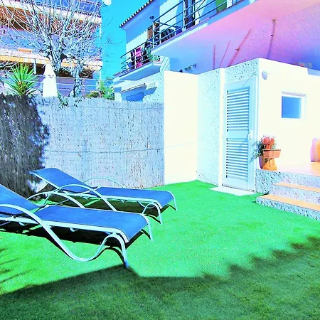 Apartment Apartament Magnolia *